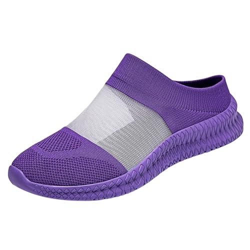 Chaussures de plage antidérapantes pour femme Allta, sabots de jardin souples