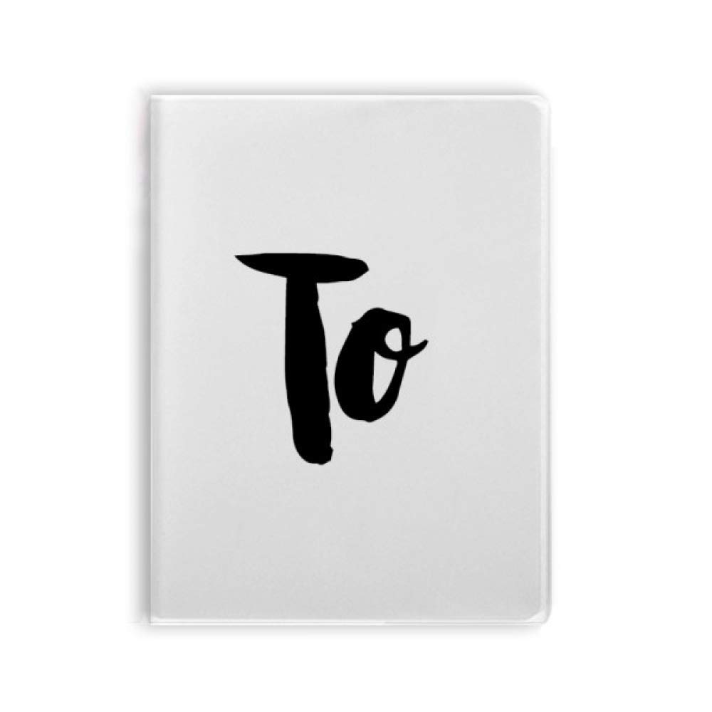 Carnet de notes To Stylish Citation souple pour ne plus perdre vos idées - 4
