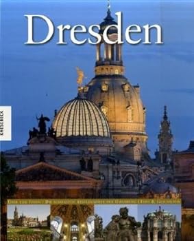 Paperback Dresden [German] Book