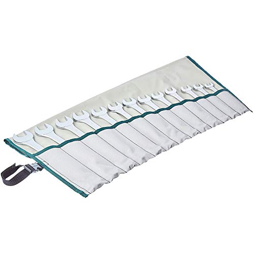 Preisvergleich Produktbild Heyco 400728082 Ringmaulschlüssel-Satz R-400 13M