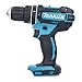 Makita DHP482 18V LXT Combi Drill with B-53811 100Pcs Drill & Screwdriver Set