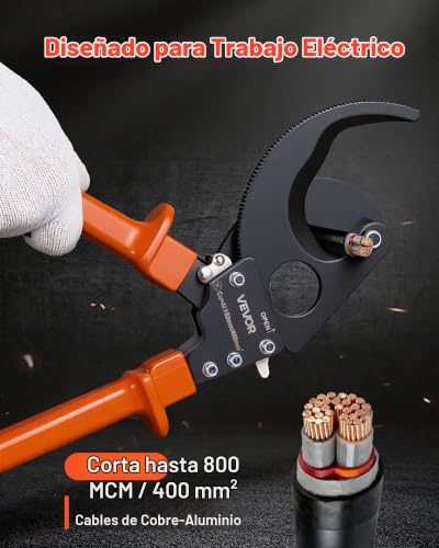 Cable de acero recubierto de cobre 8 Imagen adicional