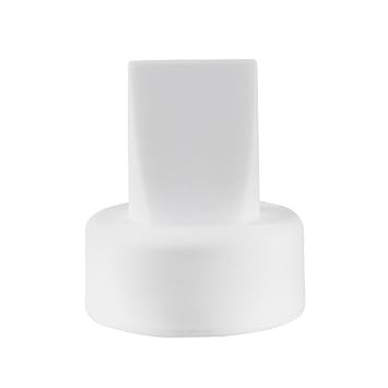 Silicone Duckbill Valves Convenient Attachment for Attachments Ensures Hygienic Milk Collection