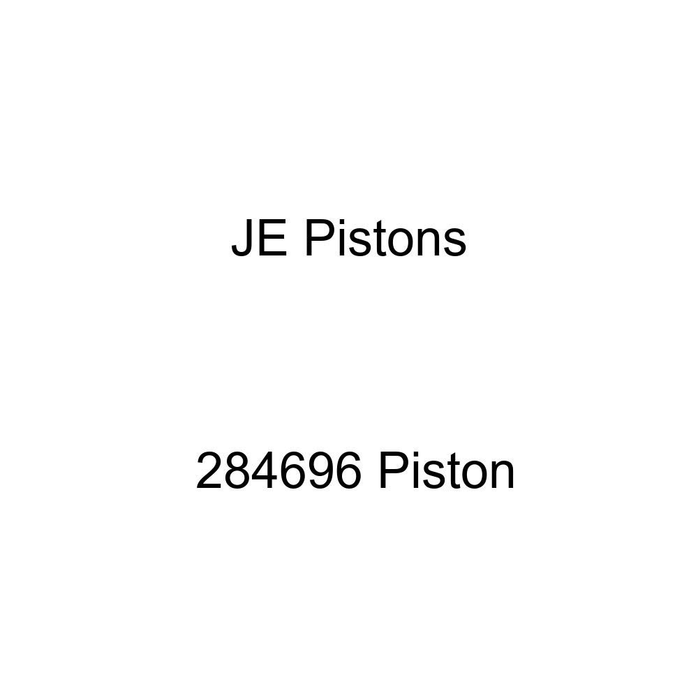 JE Pistons 284696 Piston