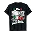 Reife M&auml;nner Fahren Roller Motoroller Scooter Moped Italien T-Shirt