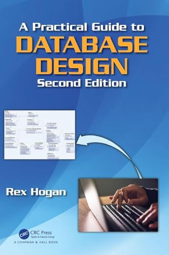 A Practical Guide to Database Design view 2