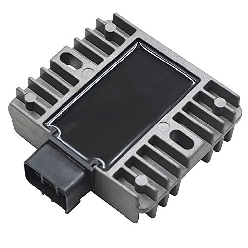 Części motocyklowe Części motocyklowe regulator napięcia prostownika dla SUZUKI GSX1400 GSX 1400 AN250 AN 250 GSR400 GSR 400 GSR600 GSR 600 2002-2007 Części motocyklowe