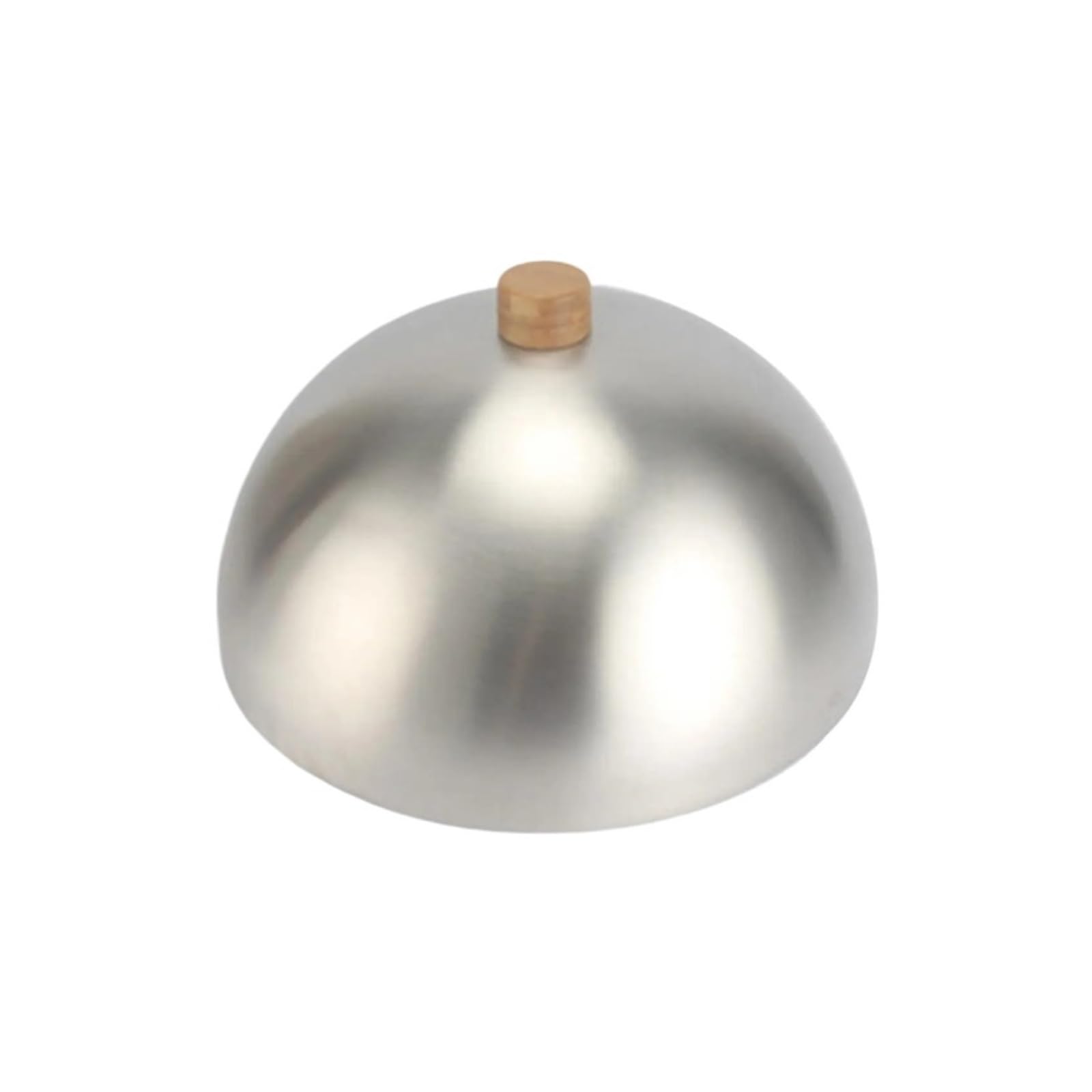 Burger Griddle Accessory Dome,Multipurpose Basting Steaming Cover Cheese Melting Dome For BBQ Sandwiches Cooking Steaks Indoor