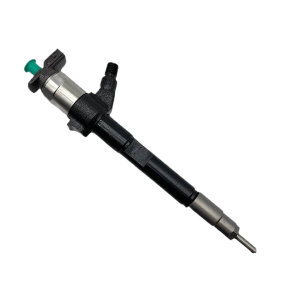Common Rail Fuel Injector 295050-1760 1465A439 Compatible with L200 4N15 Engine