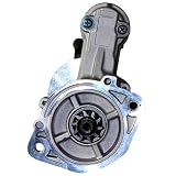 36100-47650 3610047650 Starter Motor abulollry Fit for Hyundai Engine 12V