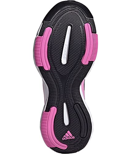 Image of adidas Men Lace Up Running Shoes