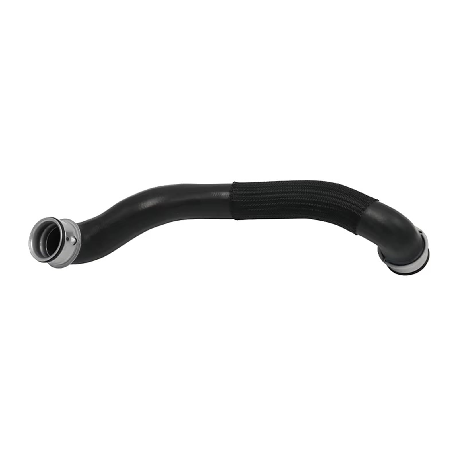 Tvgopbgf One Color Radiator Hose Compatible With Benz For W204 C204 S204 C63 Engine Radiator Coolant Water Tank Hose Pipe Oem ：2045000375 A2045000375