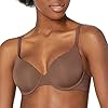 Amazon-Essentials-Womens-Big-Classic-Underwire-T-Shirt-Bra Amazon Essentials Women's Classic T-Shirt Bra, Brown, 34C