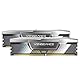 CORSAIR Vengeance DDR5 CUDIMM 48GB (2 x 24GB) DDR5 8000MHz CL38 1.40V Intel XMP iCUE Desktop-Computer-Speicher – Silber (CMKC48GX5M2X8000C38)