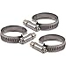 Factory Effex (14-34906) Clamp Kit 2-14 Piece