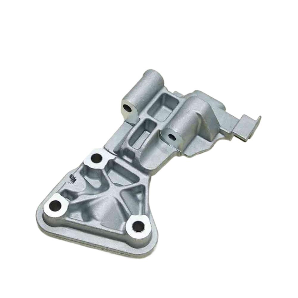 Khcmvxkqw Onecolor Car Front Engine Fixed Bracket 8670393 Compatible With Volvo C30 C70 S40 V40 V50 2004-2012