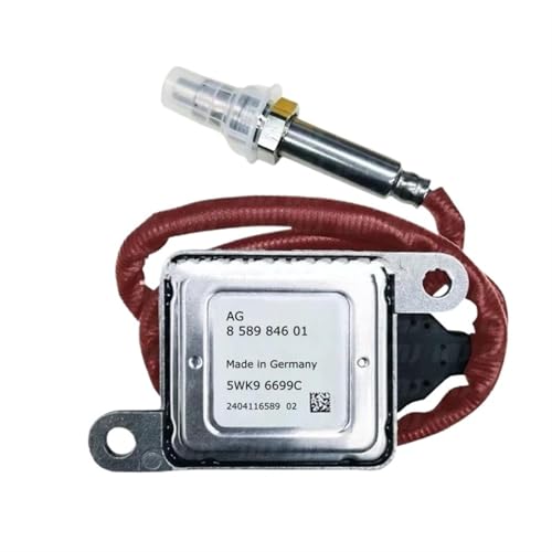 Capteur NOx 13628576471 sonde de contrôle des gaz d'échappement pour BMW