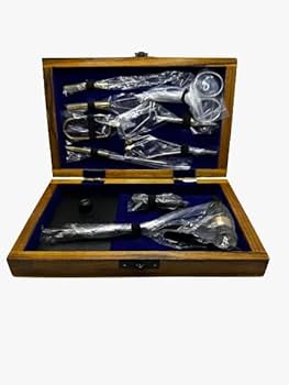 Amazon | DZOTMYN フライタイイングキット - フライタイイング