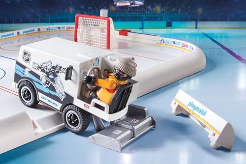 Image of Playmobil NHL Hockey Arena