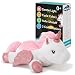 Cloud b Twilight Buddies Winged Unicorn Night Light Soother
