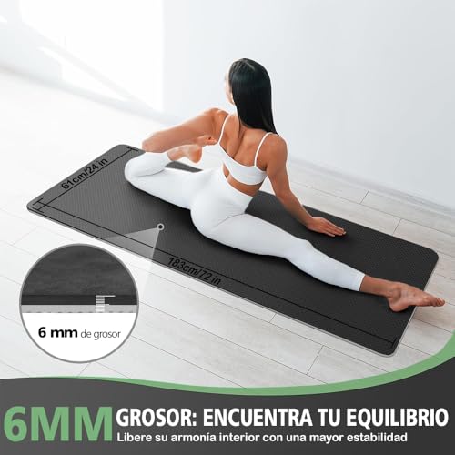 Catálogo para Comprar On-line Tapete para Ejercicio Walmart de esta semana. 2 Imagen adicional
