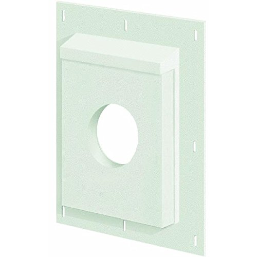 3SMU811TW4 Fbr Cmnt Universal Mount