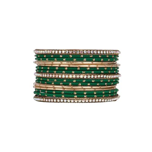 Indian Bangles For Women Metal Bangles3