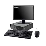 ✅ Windows 11 Pro Officiel : Système préinstallé avec mises à jour. Sécurité renforcée, interface moderne, 100 % prêt à l’usage dès le déballage.