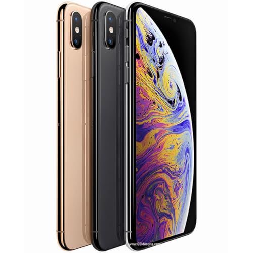 Image of EmBed Matte Fiber Display Guard for Apple iPhone XS - Unbreakable, Ultra-Thin, Lightweight Matte Finish Screen Protector with Easy Installation Kit