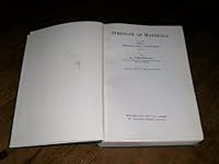 Strength of Materials: Part 2 Advanced Theory and Problems B0019JD3N2 Book Cover