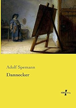 Paperback Dannecker [German] Book