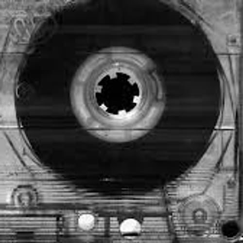 Nostalgiame cover art