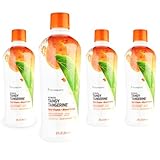 Youngevity Majestic Earth - Ultimate Tangy Tangerine, 32 FL Oz – Gluten-Free Liquid Multivitamins for Men, Women & Daily Immune Support for Kids – Boost Complete Nutritional Drink for Health, Energy
