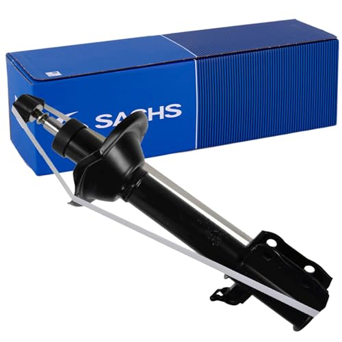 Amortisseur SACHS 317126 essieu arrière droit Subaru Forester SF 1997 à 2002