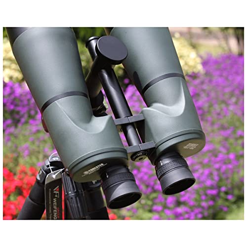 Binoculares 20X65ED Calibre Grande, Metal, Impermeables miniatura 4