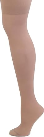 Levante Relax Firm Leg Support Pantyhose natural medium