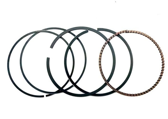 Segment de piston JS250 pour réparer votre quad ATV avant la rando