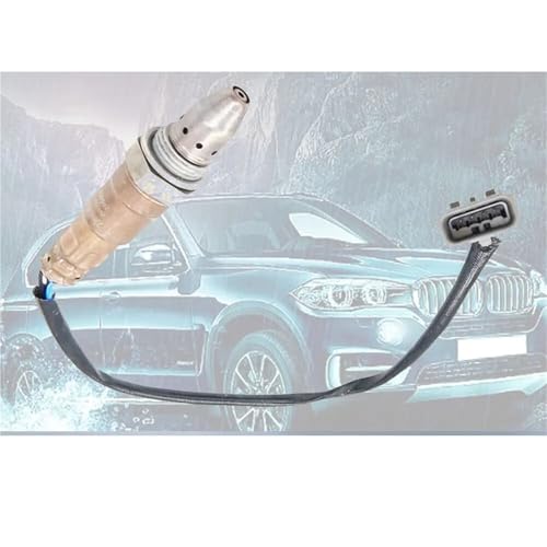 Sonde lambda 234-9148 évite échec contrôle technique pour Nissan Pathfinder - 2