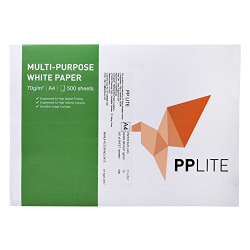 Nilkanth Enterprises White MultiPurpose White paper Amazon.in