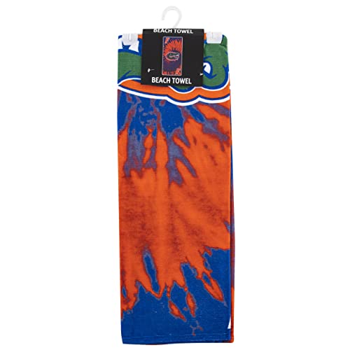 Image of Northwest NCAA Unisex-Adult Beach Towel