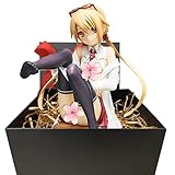 SAOPAN Anime Cute Figure Original Character Suzuki Margit Action Figure Home Decor Collectible Figurines Model Toy Gifts Box Packing（No Retail Box）