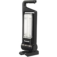 Panasonic EZ 37C3 LEDライト 赤　中古品　　本体のみ Amazon.co.jp: パナソニック(Panasonic) 充電LEDマルチ投光器