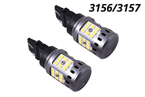 Diode Dynamics Backup LEDs para Ford F-150 2015-2023 miniatura 6