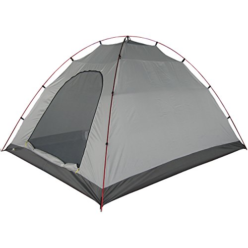 Carpa Base Camp para 6 Personas, 4 Estaciones miniatura 2