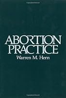 Abortion Practice 0962572802 Book Cover
