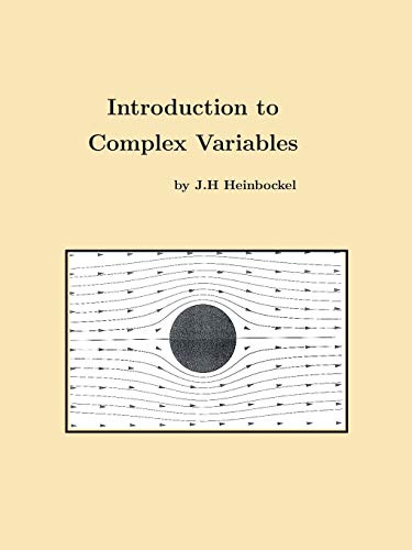 9781425146207 Introduction to Complex Variables