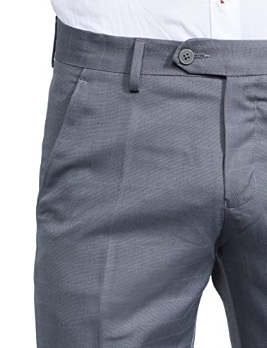 Image of Van Heusen Men Slim Pants