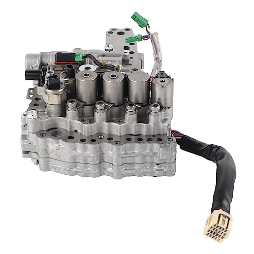 Corps de soupape de transmission résistant aux pannes pour Outlander Sport - 2
