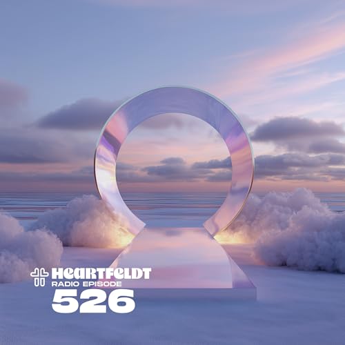 Sam Feldt - Heartfeldt Radio #526