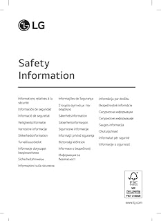 Smart TV LG 50NANO81A6A 4K Ultra HD 50" LED Wi-Fi